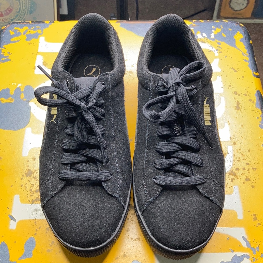 Puma Soft Foam